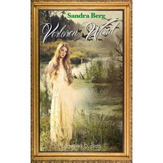 👉 Verloren woud - Sandra Berg (ISBN: 9789462041165) 9789462041165