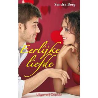 👉 Eerlijke liefde - Sandra Berg (ISBN: 9789462041769) 9789462041769