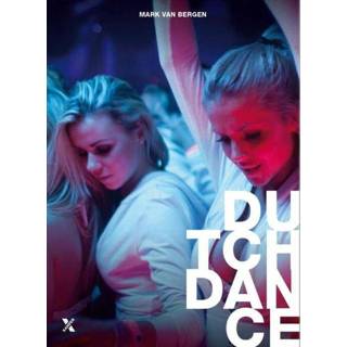 👉 Dutch Dance - Mark van Bergen (ISBN: 9789401601764) 9789401601764