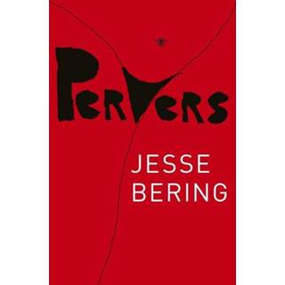 👉 Pervers - Jesse Bering (ISBN: 9789023477594) 9789023477594