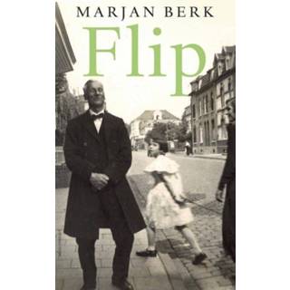 👉 Berk Flip - Marjan (ISBN: 9789045034942) 9789045034942