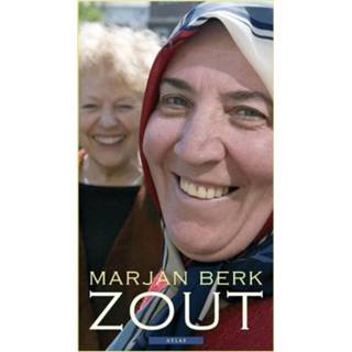 👉 Berk Zout - Marjan (ISBN: 9789045017617) 9789045017617