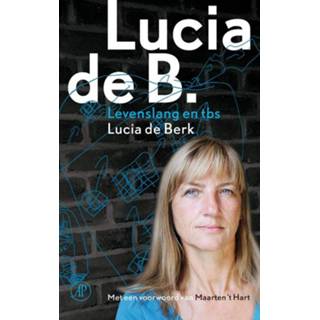 👉 Berk Lucia de B. - (ISBN: 9789029573443) 9789029573443