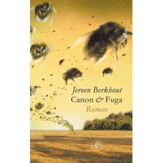 👉 Canon & Fuga - Jeroen Berkhout (ISBN: 9789029594622) 9789029594622