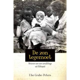 De zon tegemoet - Else Grabe-Peters (ISBN: 9789462784505) 9789462784505