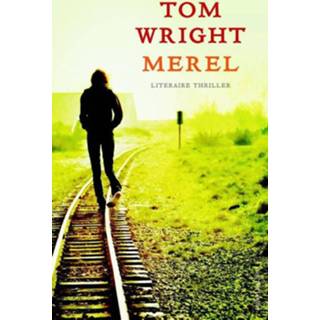 Merel - Tom Wright (ISBN: 9789026329265) 9789026329265