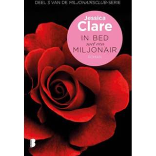 👉 In bed met een miljonair - Jessica Clare (ISBN: 9789402304848) 9789402304848