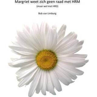 Margriet weet zich geen raad met HRM 9789087598525