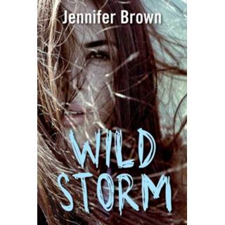 👉 Bruin Wild storm - Jennifer Brown (ISBN: 9789026621239) 9789026621239