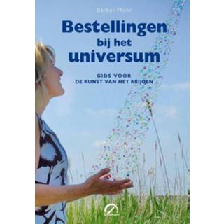 Barbell Bestellingen bij het universum - Barbel Mohr (ISBN: 9789077556887) 9789077556887