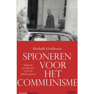 👉 Spioneren voor het communisme - I. Goddeeris (ISBN: 9789401413787) 9789401413787