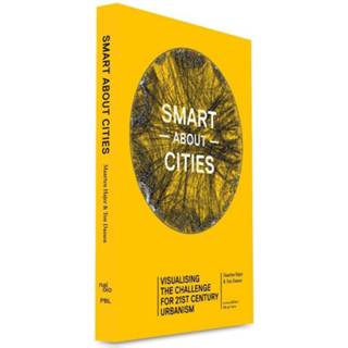 👉 Smart about cities - Maarten Hajer, Ton Dassen ebook 9789462081819