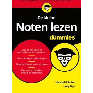 De kleine Lean Six Sigma voor dummies - John Morgan, Martin Brenig-Jones ebook 9789045354781