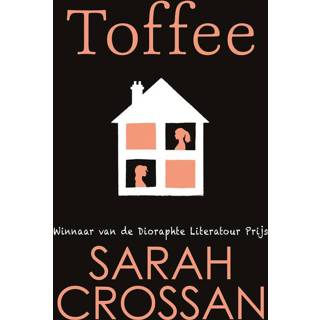 Toffee - Sarah Crossan (ISBN: 9789020630541) 9789020630541