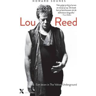 👉 Reed Lou - Howard Sounes (ISBN: 9789401606202) 9789401606202
