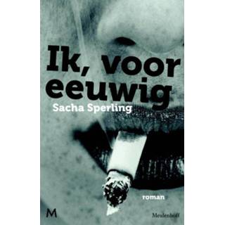 👉 Ik, voor eeuwig - Sacha Sperling (ISBN: 9789460231117) 9789460231117