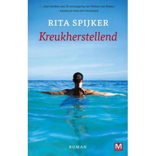 👉 Kreukherstellend - Rita Spijker (ISBN: 9789460689963) 9789460689963