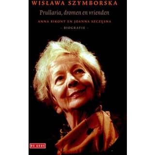 👉 Wislawa Szymborska - Anna Bikont, Joanna Szczesna (ISBN: 9789044527773) 9789044527773