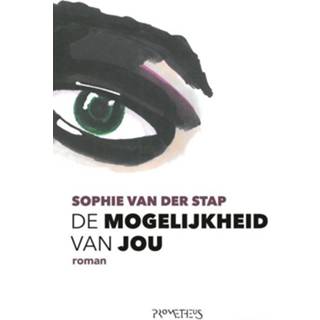 👉 De mogelijkheid van jou - Sophie der Stap (ISBN: 9789044632125) 9789044632125