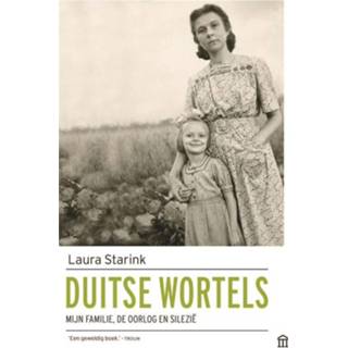 👉 Duitse wortels - Laura Starink (ISBN: 9789045022086) 9789045022086