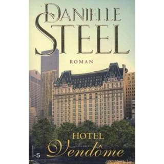 👉 Steel Hotel Vendôme - Danielle (ISBN: 9789021807515) 9789021807515