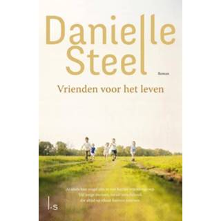 Steel Vrienden voor het leven - Danielle (ISBN: 9789021807553) 9789021807553