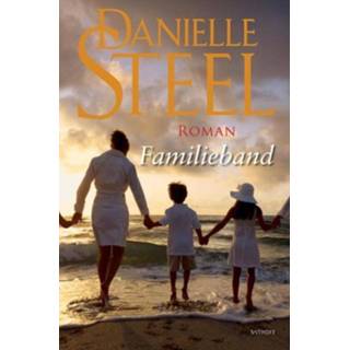 👉 Steel Familieband - Danielle (ISBN: 9789021807980) 9789021807980