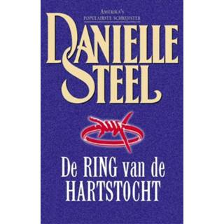 👉 Steel De ring van hartstocht - Danielle (ISBN: 9789021807898) 9789021807898