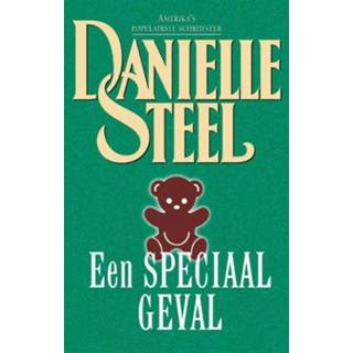 👉 Steel Een speciaal geval - Danielle (ISBN: 9789021807911) 9789021807911