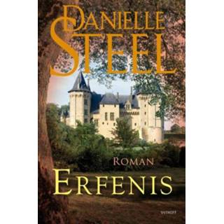 👉 Steel Erfenis - Danielle (ISBN: 9789021805924) 9789021805924