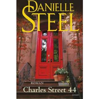 👉 Steel Charles Street 44 - Danielle (ISBN: 9789021805948) 9789021805948