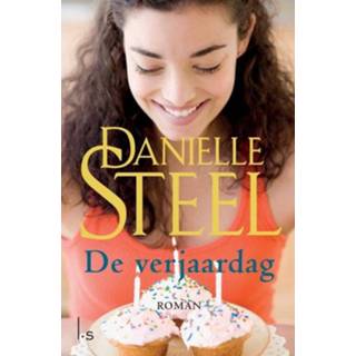 👉 Steel De verjaardag - Danielle (ISBN: 9789021805955) 9789021805955