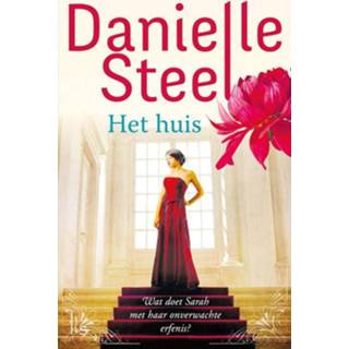 👉 Steel Het huis - Danielle (ISBN: 9789021810096) 9789021810096