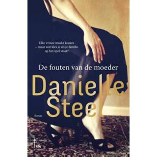 👉 Steel De fouten van moeder - Danielle (ISBN: 9789021809038) 9789021809038