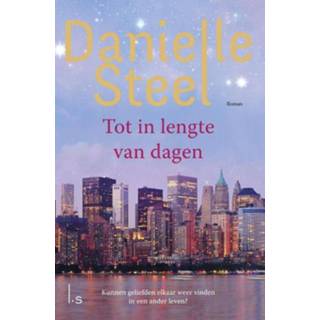 Steel Tot in lengte van dagen - Danielle (ISBN: 9789021809069) 9789021809069