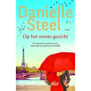 👉 Steel Op het eerste gezicht - Danielle (ISBN: 9789021809083) 9789021809083