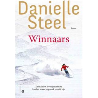 👉 Steel Winnaars - Danielle (ISBN: 9789021809106) 9789021809106