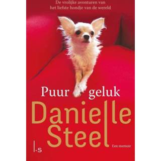 👉 Steel Puur geluk - Danielle (ISBN: 9789021810577) 9789021810577