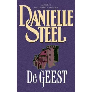 👉 Steel De geest - Danielle (ISBN: 9789021807928) 9789021807928