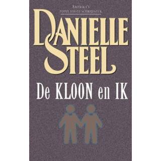 👉 Steel De kloon en ik - Danielle (ISBN: 9789021807935) 9789021807935