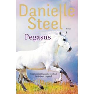 👉 Steel Pegasus - Danielle (ISBN: 9789024567492) 9789024567492