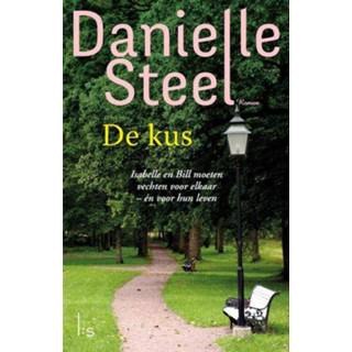 👉 Steel De kus - Danielle (ISBN: 9789024569984) 9789024569984
