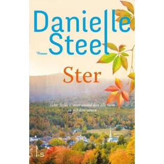 👉 Steel Ster - Danielle (ISBN: 9789021810270) 9789021810270