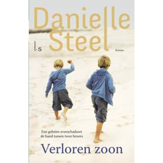 👉 Steel Verloren zoon - Danielle (ISBN: 9789024568536) 9789024568536