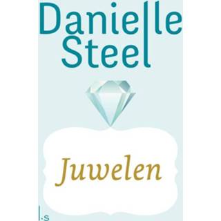 👉 Steel Juwelen - Danielle (ISBN: 9789021810195) 9789021810195