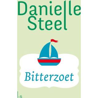 👉 Steel Bitterzoet - Danielle (ISBN: 9789024577699) 9789024577699