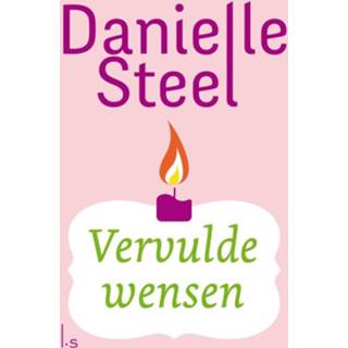 👉 Steel Vervulde wensen - Danielle (ISBN: 9789024577781) 9789024577781