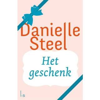 👉 Steel Het geschenk - Danielle (ISBN: 9789021019734) 9789021019734