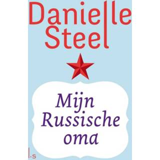 👉 Steel senioren Mijn Russische oma - Danielle (ISBN: 9789021019673) 9789021019673