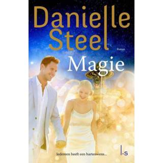 👉 Steel Magie - Danielle (ISBN: 9789024576722) 9789024576722